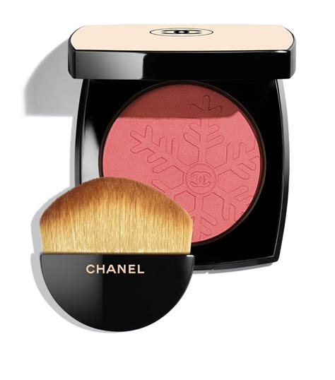 chanel blush colori|les beiges chanel.